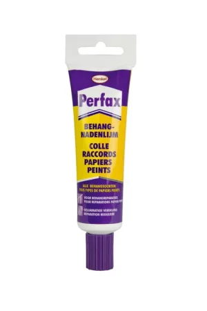 Perfax Behangnadenlijm Premium